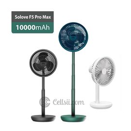 Xiaomi Solove F5 Pro Max Fan