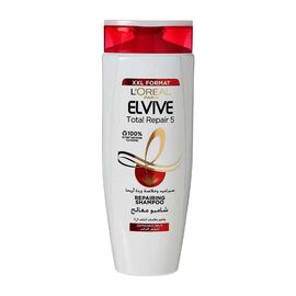 L'Oreal Elvive Total Repair 5 Repairing Shampoo