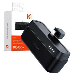Mcdodo MC-6281 20W Portable Power Bank 5000mAh