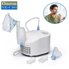 Omron NE-C101 Compressor Nebulizer