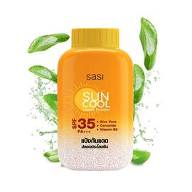 Sasi Sun Cool Loose Powder 50g