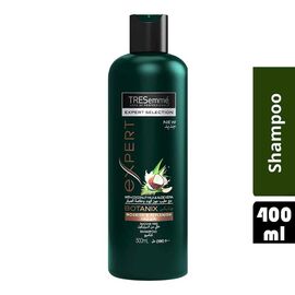 TRESemme Coconut Milk & Aloe Vera Botanix Shampoo