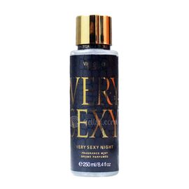 Victoria's Secret Very Sexy Night Fragrance Mist 250ml