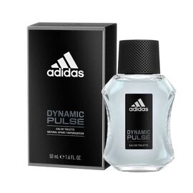 Adidas Dynamic Pulse Eau De Toilette for Men