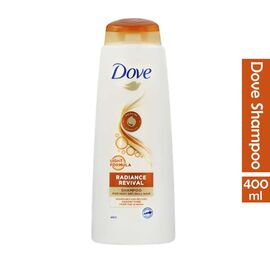 Dove Radiance Revival Shampoo