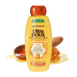 Garnier Ultra Doux Honey Treasures Shampoo