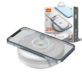 LDNIO AW003 32W Desktop Wireless Charger