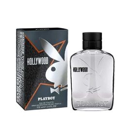 Playboy Hollywood Eau De Toilette Spray Playboy Hollywood Eau De Toilette Spray Vaporisateur for Men 100ml100ml
