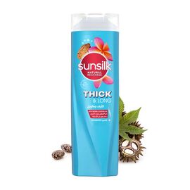 Sunsilk Thick & Long Hair Shampoo
