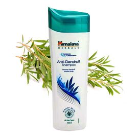 Himalaya Anti-Dandruff Shampoo 400ml