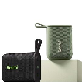 Redmi ASM11A Bluetooth Speaker