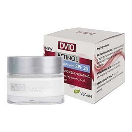 DV10 Anti-Wrinkle & Regenerating Day Cream 50ml