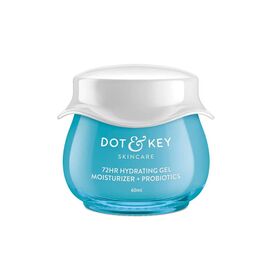 Dot & Key Hydrating Gel Moisturizer 60ml