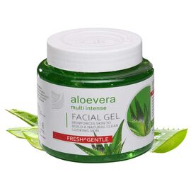 Aloevera Multi Intense Facial Gel