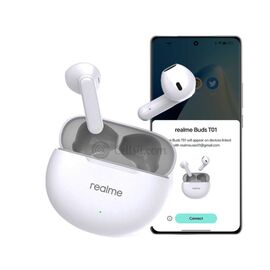 Realme Buds T01 Wireless In-Ear Earbuds