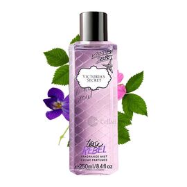 Victoria's Secret Tease Rebel Fragrance Mist
