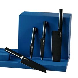 Xiaomi Huohou HU0076 Kitchen Knife Set