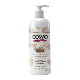 Cosmo Oud Hydra Care Body Lotion 1000ml