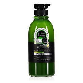 Fruiser Botanical Series Nourishing Shampoo 1000ml