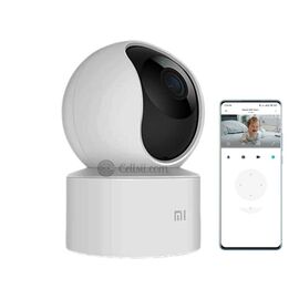 Xiaomi 360° Home Security Camera