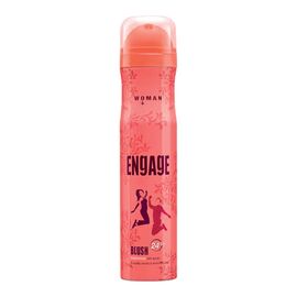 Engage Blush Deo for Women 150ml