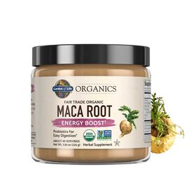 Maca Root Energy Boost Powder 225g