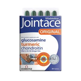 Vitabiotics Jointace Original Glucosamine 30 Tablets