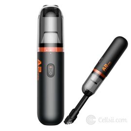 Baseus A2 Pro Car Vacuum Cleaner