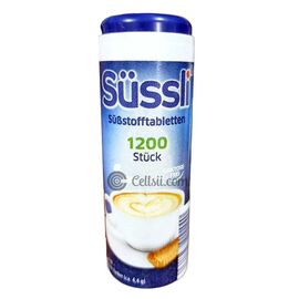Süssli Sweetener Tablets