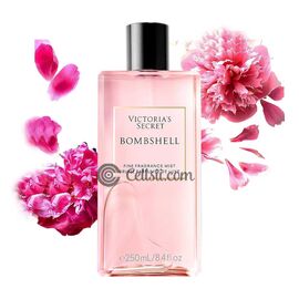Victoria's Secret Bombshell Fine Fragrance Body Mist