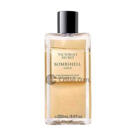 Victoria's Secret Bombshell Gold Fine Fragrance Body Mist 250ml
