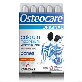 Vitabiotics Osteocare Original tablets for Bone Health