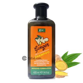 XHC Xpel Ginger Anti-Dandruff Shampoo