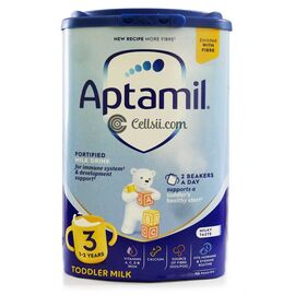 Aptamil Growing up 3 Milk Powder 800g