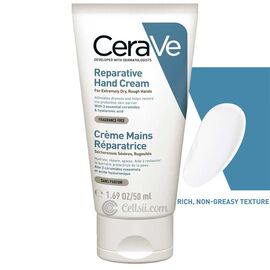 CeraVe Reparative Hand Cream 50ml