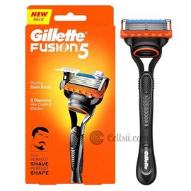 Gillette Fusion5 Razor for Men