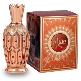 Hamidi Afraa Concentrated Perfume Oil 20ml