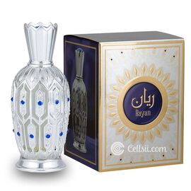 Hamidi Rayan Concentrated Perfume Oil 20ml