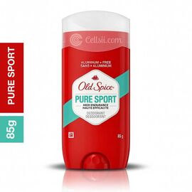 Old Spice High Endurance Pure Sport Deodorant