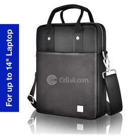 WiWU Hali Vertical Laptop Bag