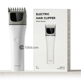 Xiaomi Youpin DOCO Electric Hair Clipper