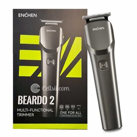 Xiaomi Enchen Beardo 2 One for All Multi-Functional Trimmer