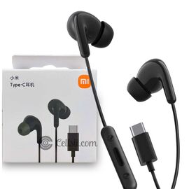 Xiaomi Mi Type-C Earphones