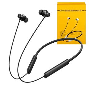 Realme Buds Wireless Neo Bluetooth Neckband