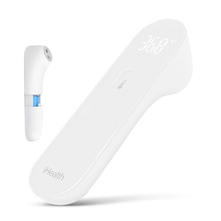 Thermomètre Xiaomi Mijia iHealth