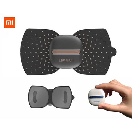 Xiaomi body massager buy in bd price