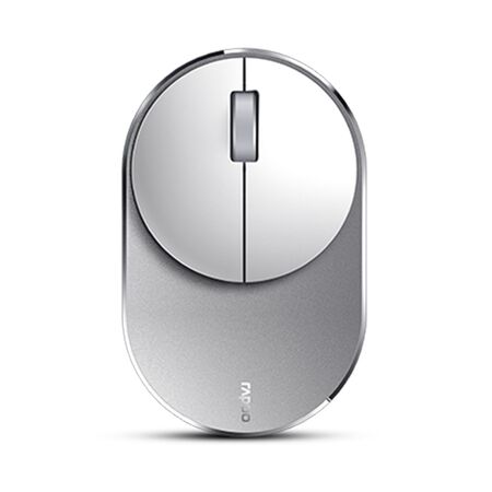 Rapoo M600 Mini Multi-Mode Wireless Mouse Buy in Bangladesh - Mouse