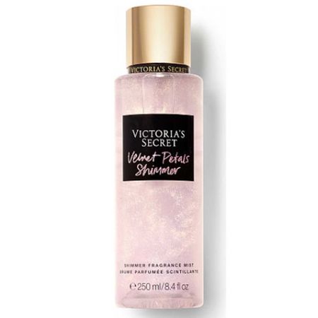 Victoria’s Secret Velmet Petals Shimmer Fragrance Mist 250ml