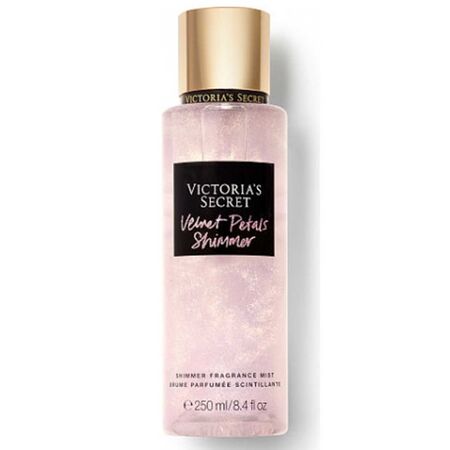 Victoria’s Secret Velmet Petals Shimmer Fragrance Mist 250ml