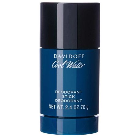 Davidoff Cool Water Deodorant Stick for Men 70g